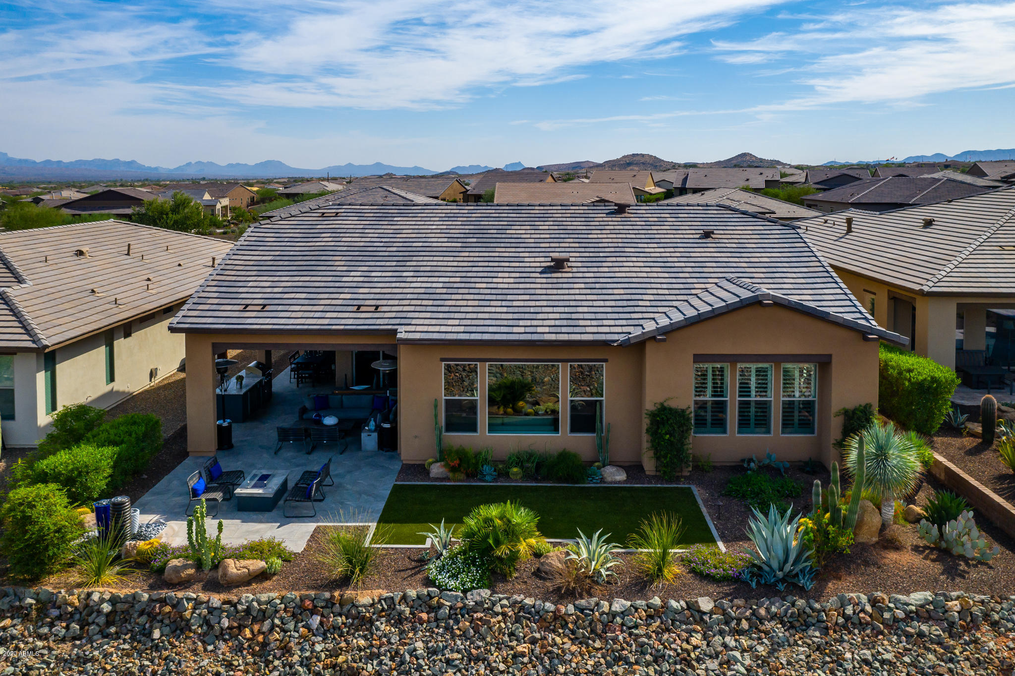 17710 East Woolsey Way Rio Verde, AZ 85263 - Photo 46 of 60 17710EWoolseyWay-50