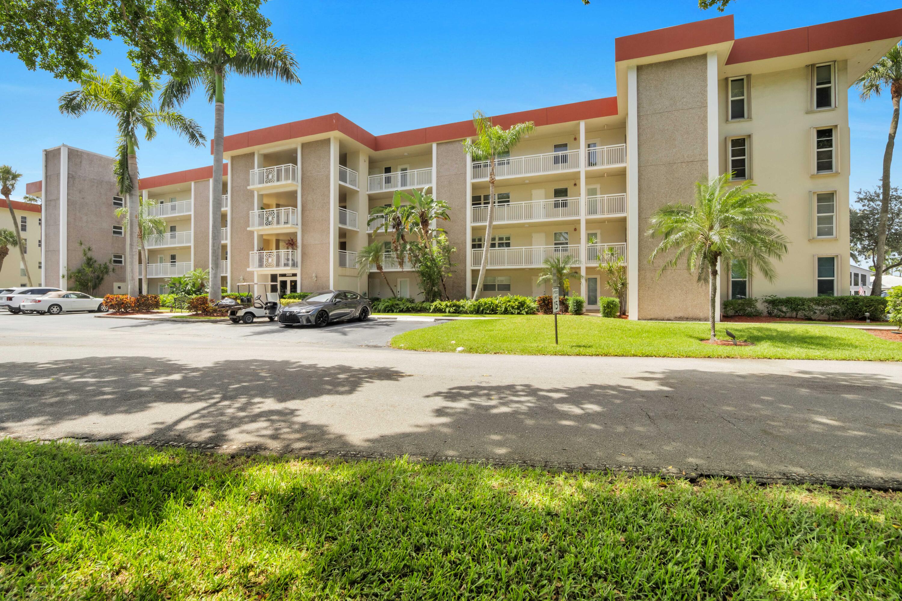 3000 Northeast 48th Court, Unit 402 Lighthouse Point, FL 33064 - Photo 3 of 50 3000 NE 48th Ct-5