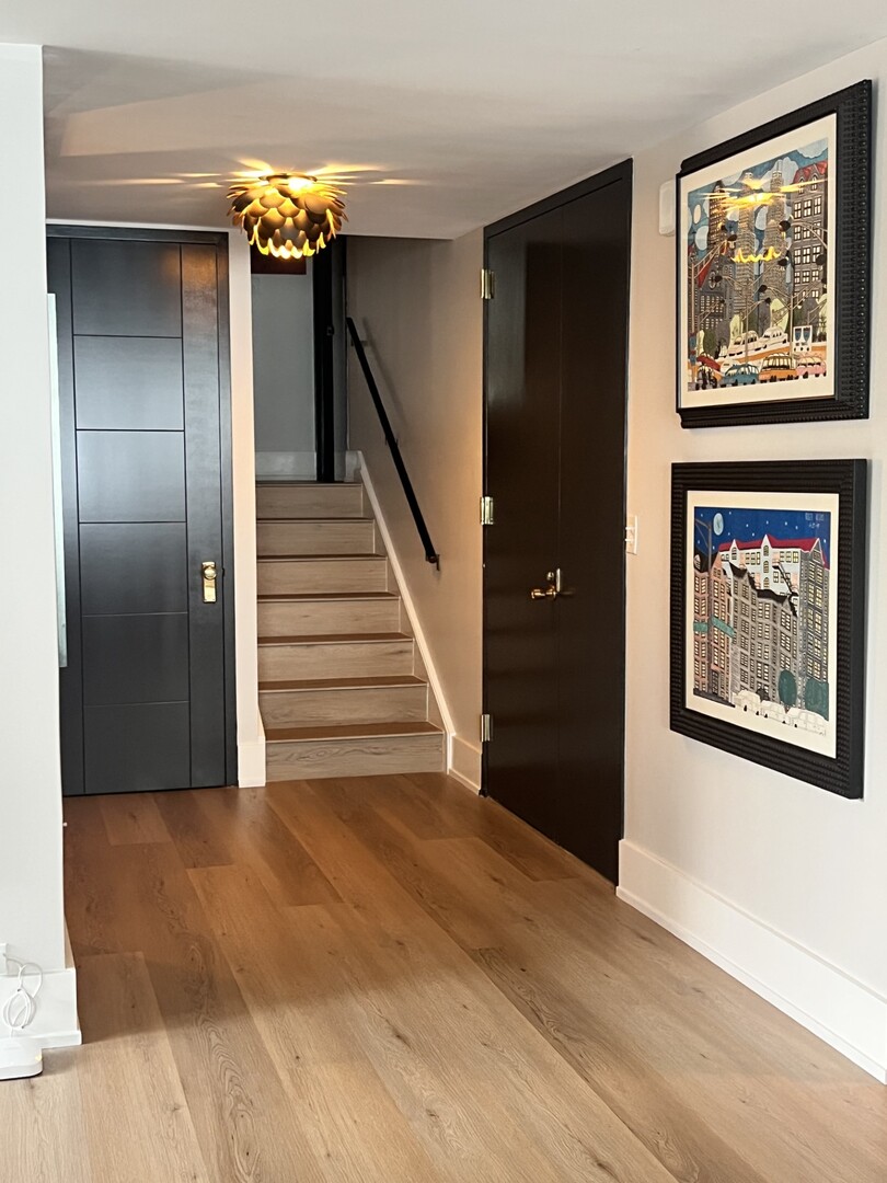 1630 Sheridan Road, Unit 2N Wilmette, IL 60091 - Photo 12 of 32