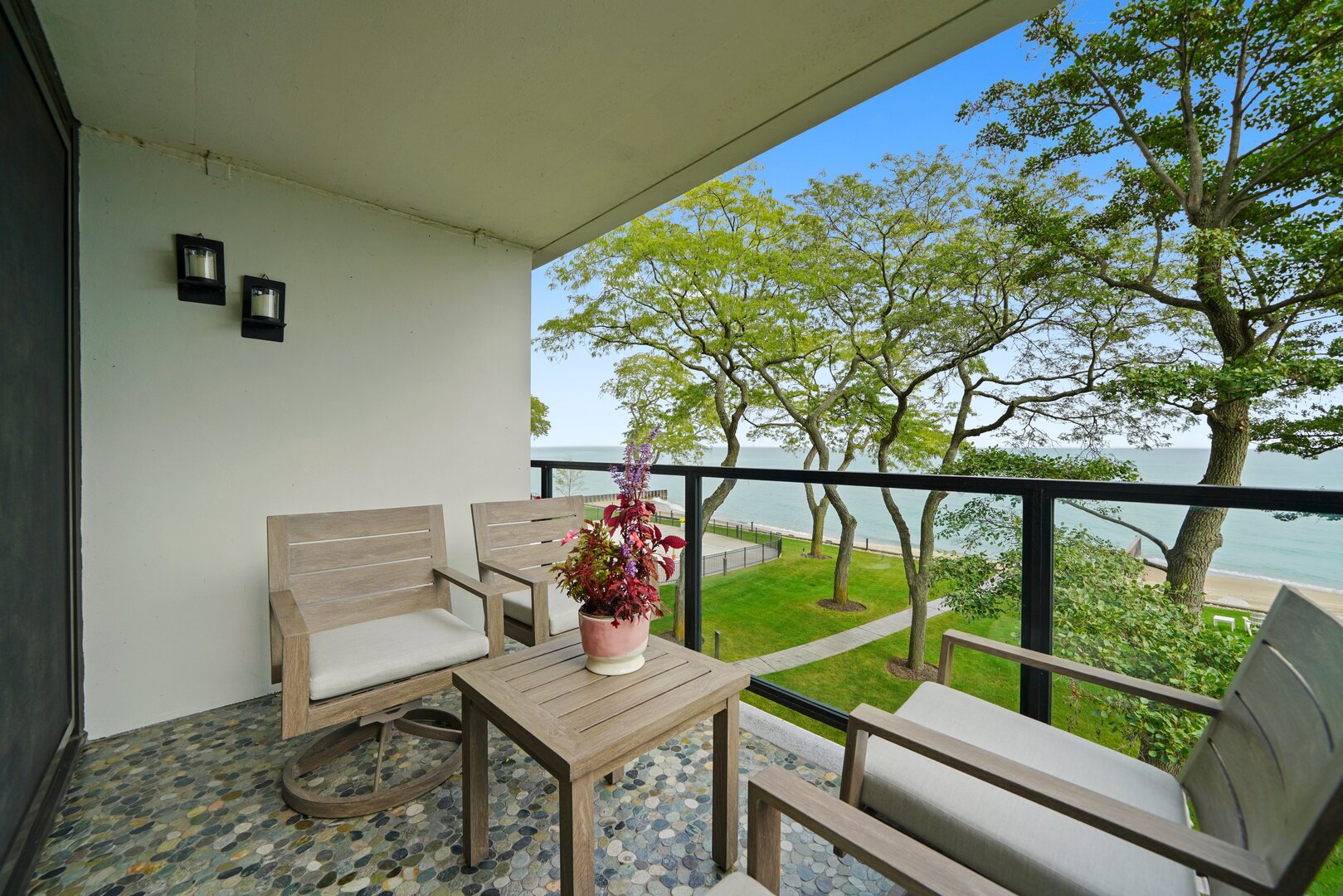 1630 Sheridan Road, Unit 2N Wilmette, IL 60091 - Photo 21 of 32