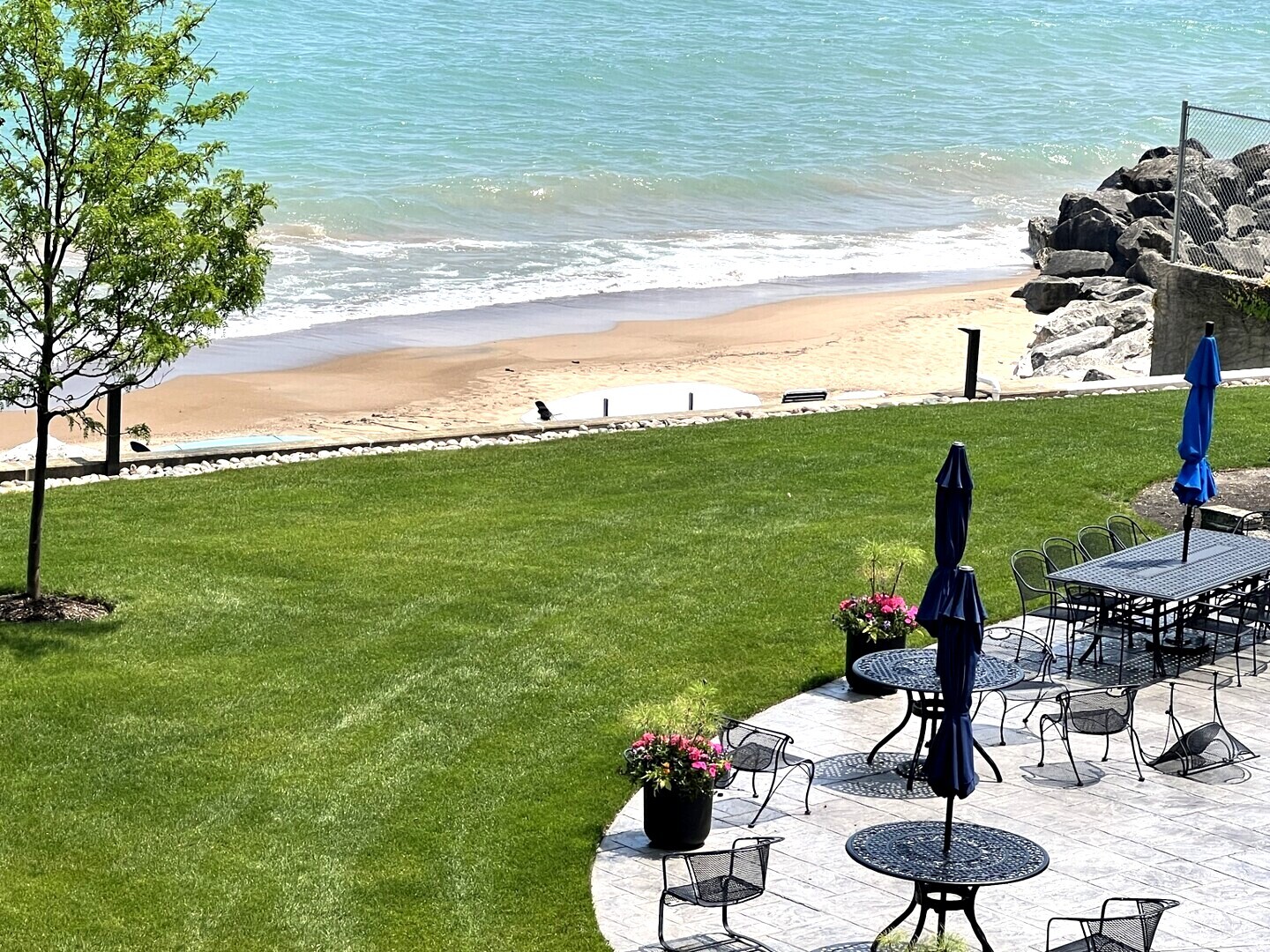 1630 Sheridan Road, Unit 2N Wilmette, IL 60091 - Photo 24 of 32