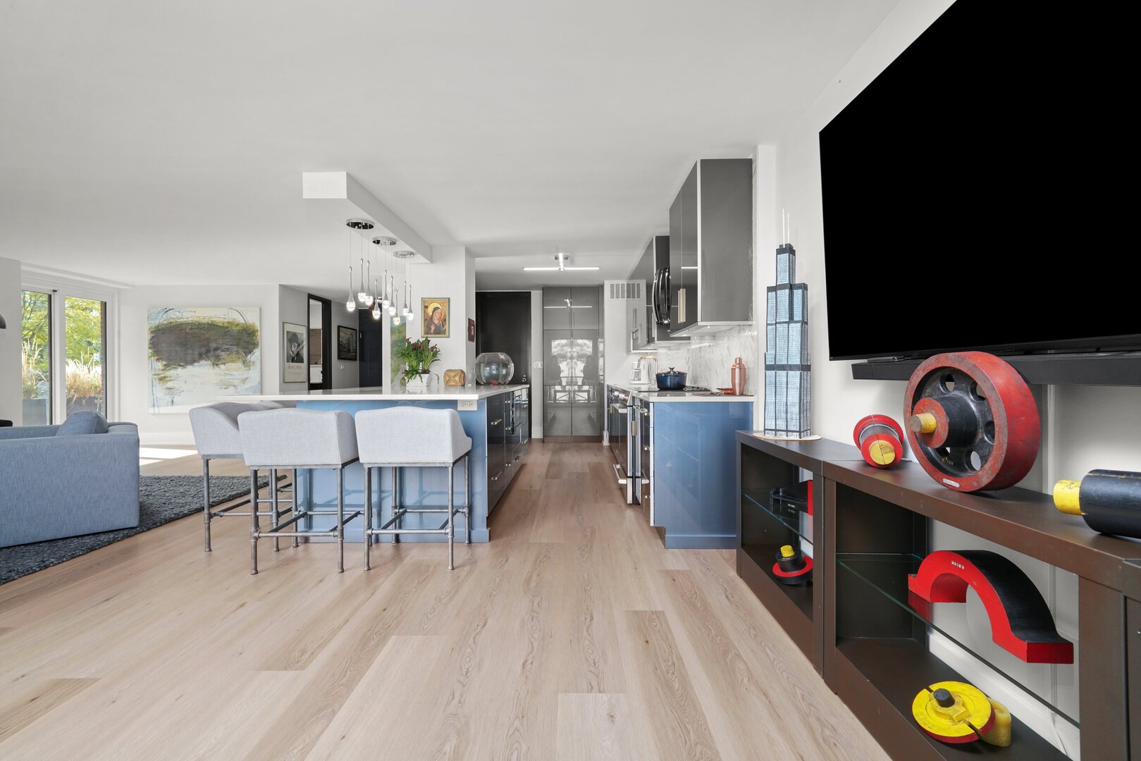 1630 Sheridan Road, Unit 2N Wilmette, IL 60091 - Photo 6 of 32