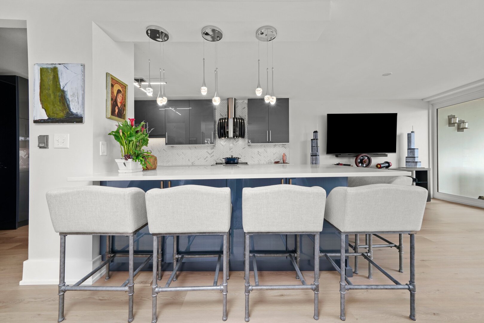 1630 Sheridan Road, Unit 2N Wilmette, IL 60091 - Photo 8 of 32