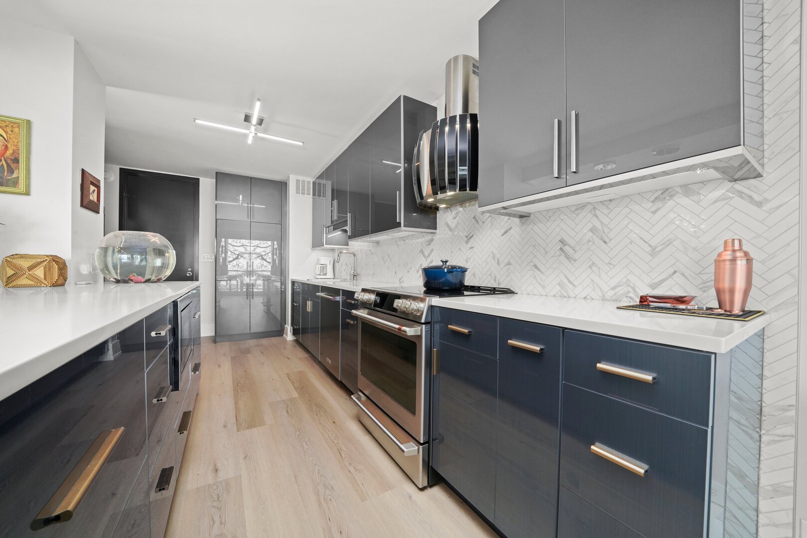 1630 Sheridan Road, Unit 2N Wilmette, IL 60091 - Photo 10 of 32