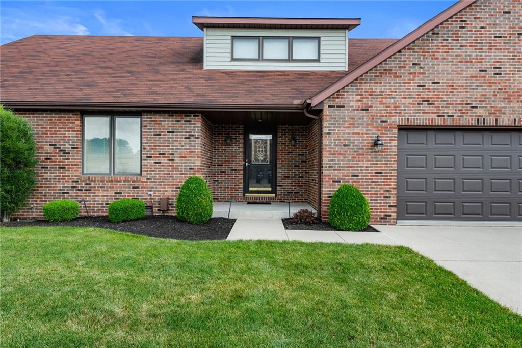 3400 West Riggin Road, Unit 38 Muncie, IN 47304 - Photo 3 of 25 Gallery Image 3