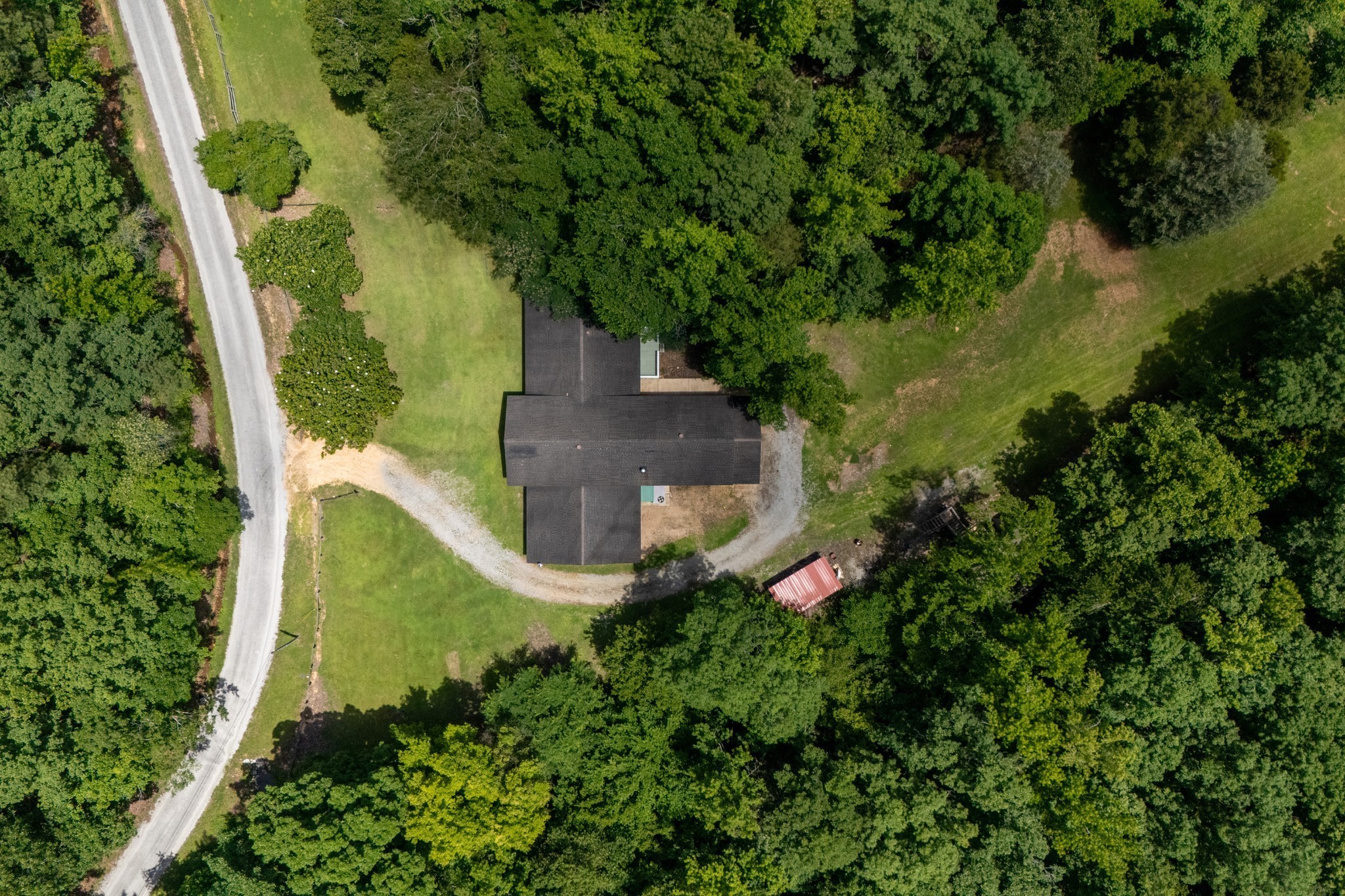 1791 Deer Creek Road Linden, TN 37096 - Photo 51 of 58