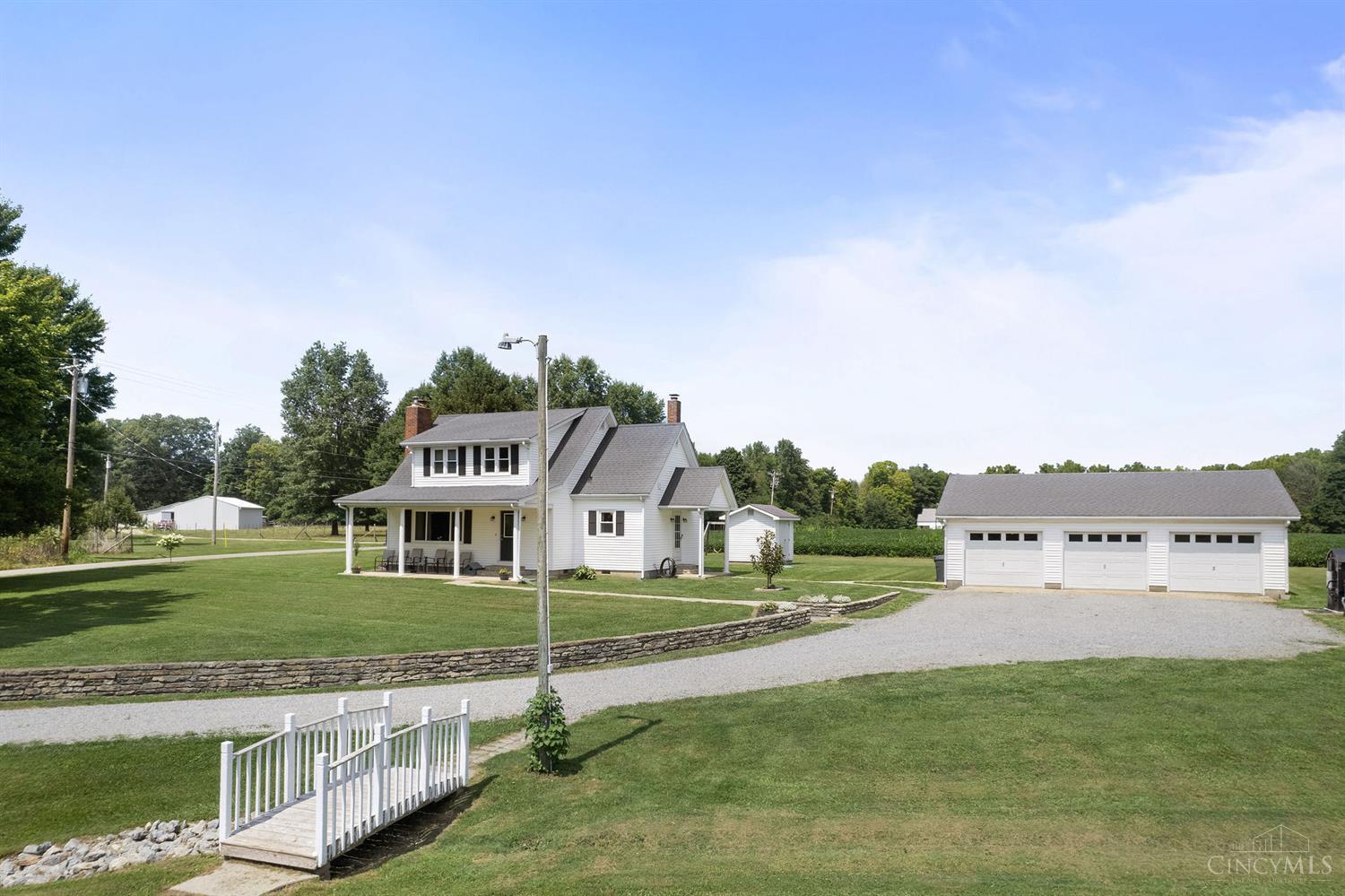 14720 Day Road Mount Orab, OH 45154 - Photo 33 of 34 Gallery Image 33