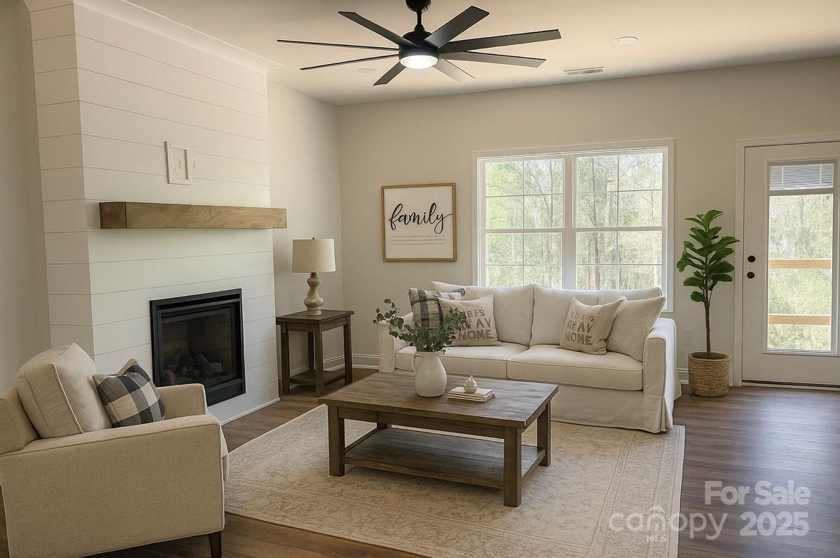 6300 Flowes Store Road Concord, NC 28025 - Photo 5 of 39 Gallery Image 5