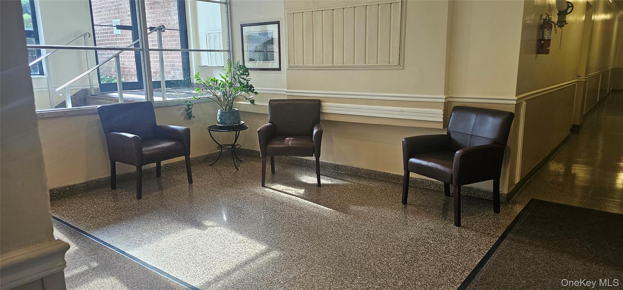 126 Church Street, Unit 2D New Rochelle, NY 10805 - Photo 3 of 15 View of common area