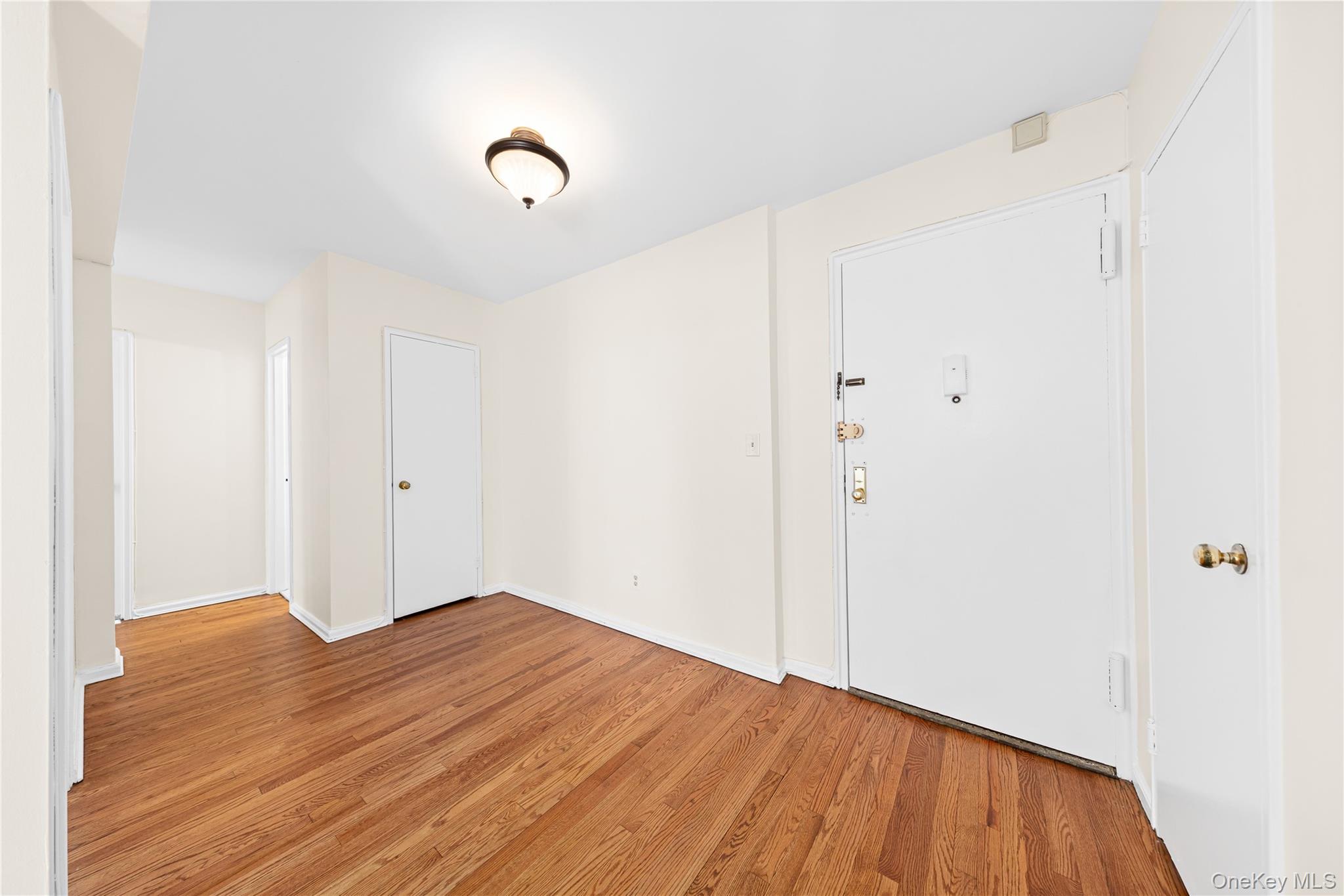 126 Church Street, Unit 2D New Rochelle, NY 10805 - Photo 5 of 32 a view of room