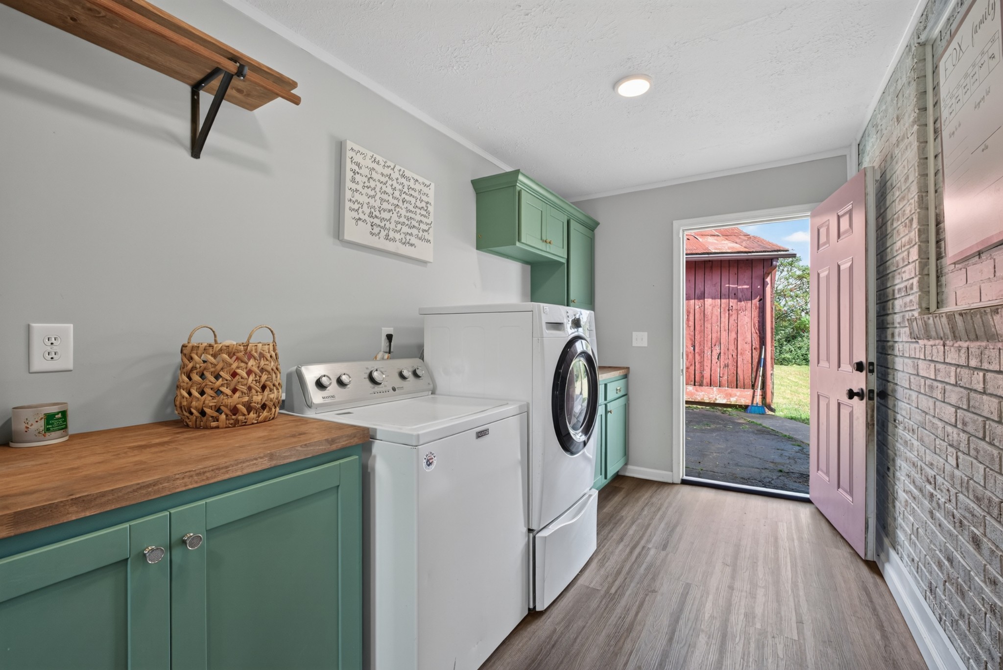 468 Leon Luke Road Cookeville, TN 38506 - Photo 35 of 60 Gallery Image 35