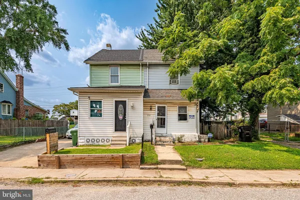 $160,000 | 216 Riverview Avenue, Baltimore, MD 21222