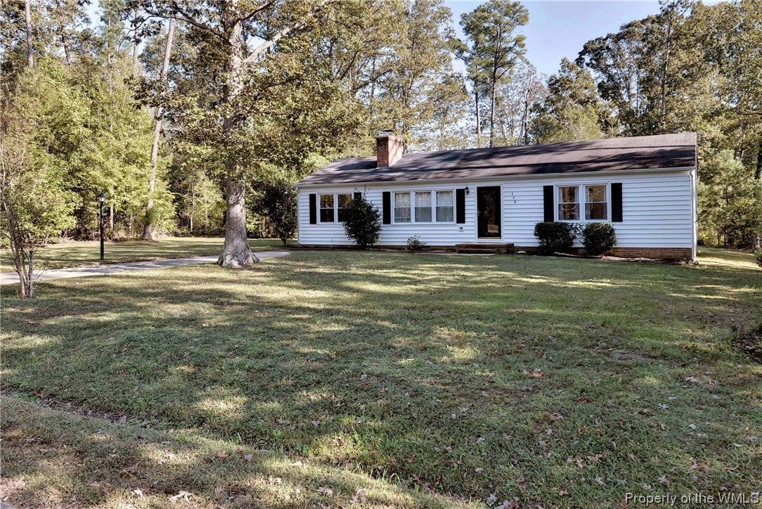 110 Holly Road Williamsburg, VA 23185 - Photo 1 of 24 Gallery Image 1