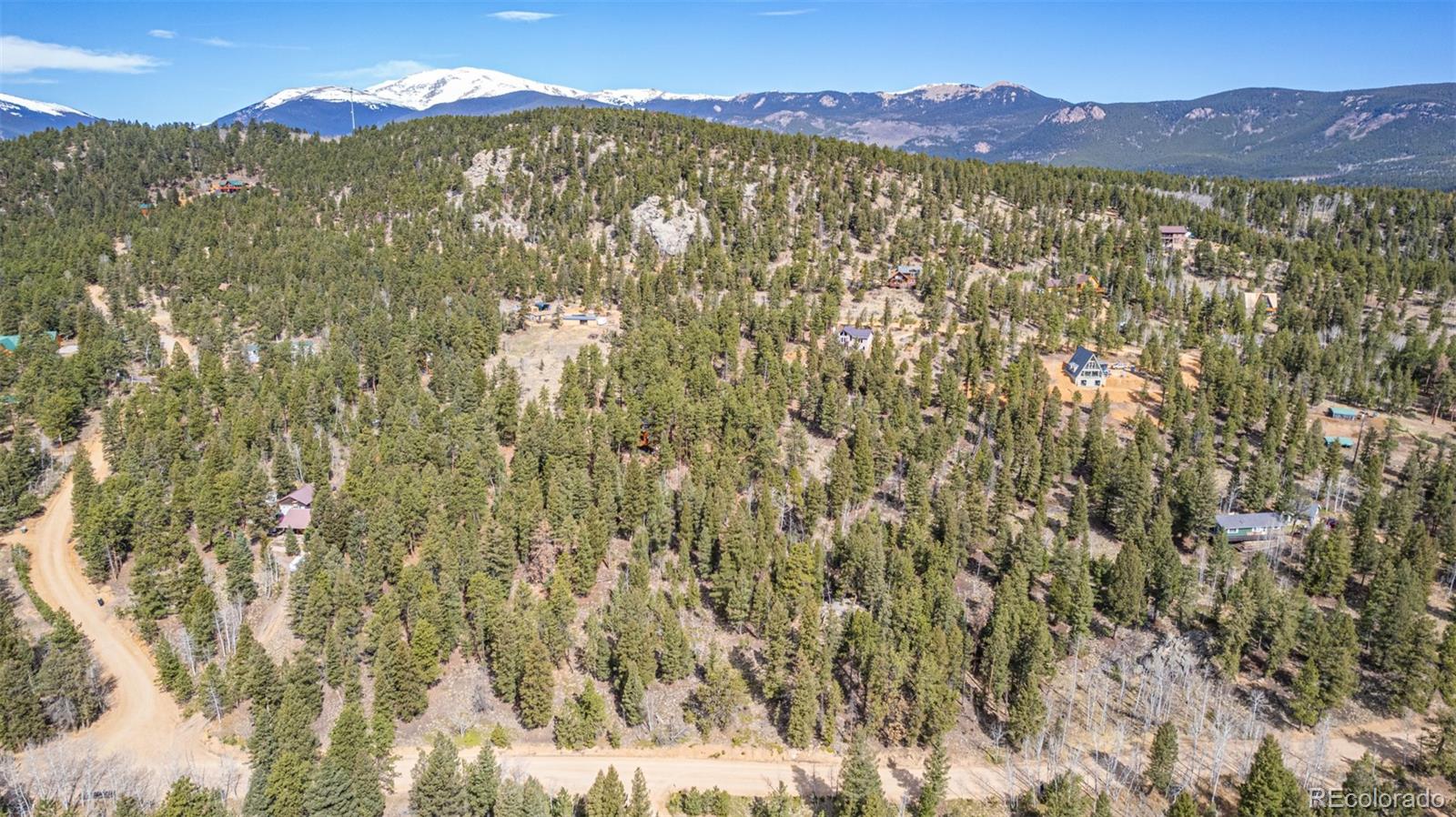 449 Forest Drive Bailey, CO 80421 - Photo 11 of 49