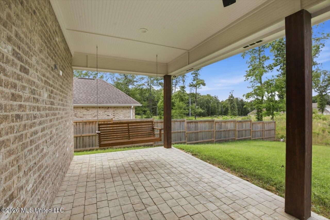 124 Autumn Drive Madison, MS 39110 - Photo 20 of 21 36-124 Autumn Dr _ Hometoursms.com