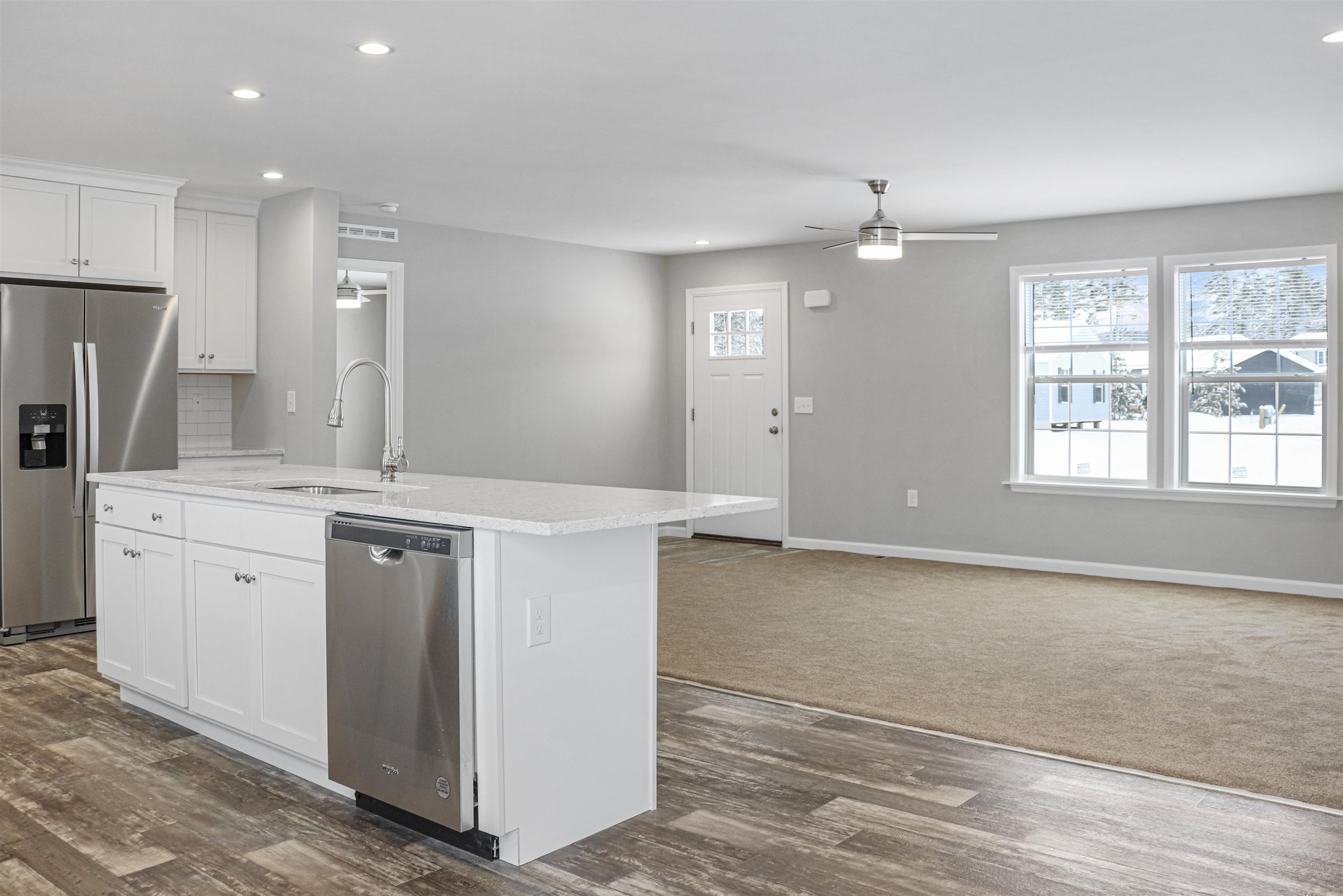 33 Margaret's Way Ossipee, NH 03864 - Photo 15 of 40