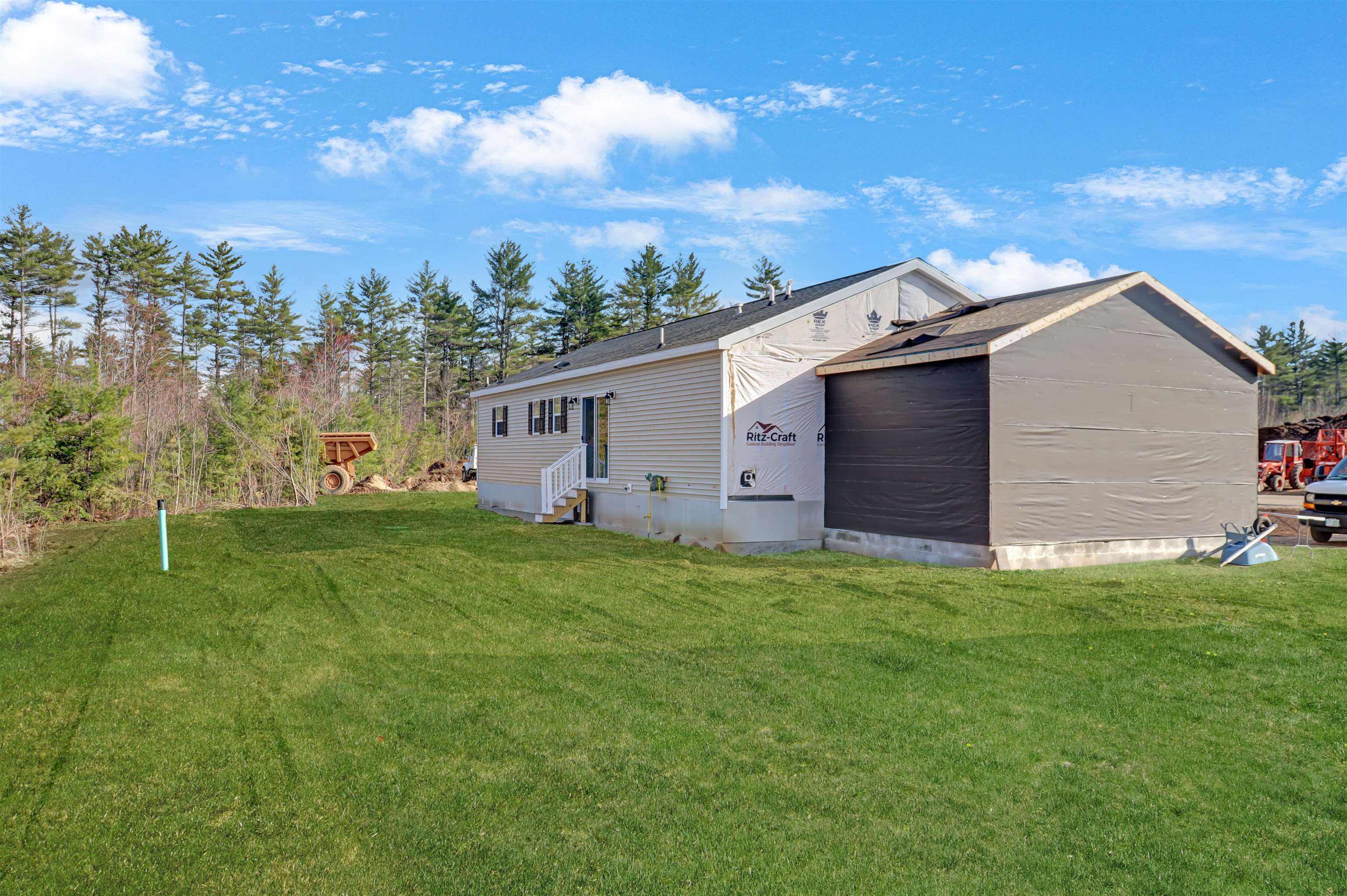 33 Margaret's Way Ossipee, NH 03864 - Photo 37 of 40