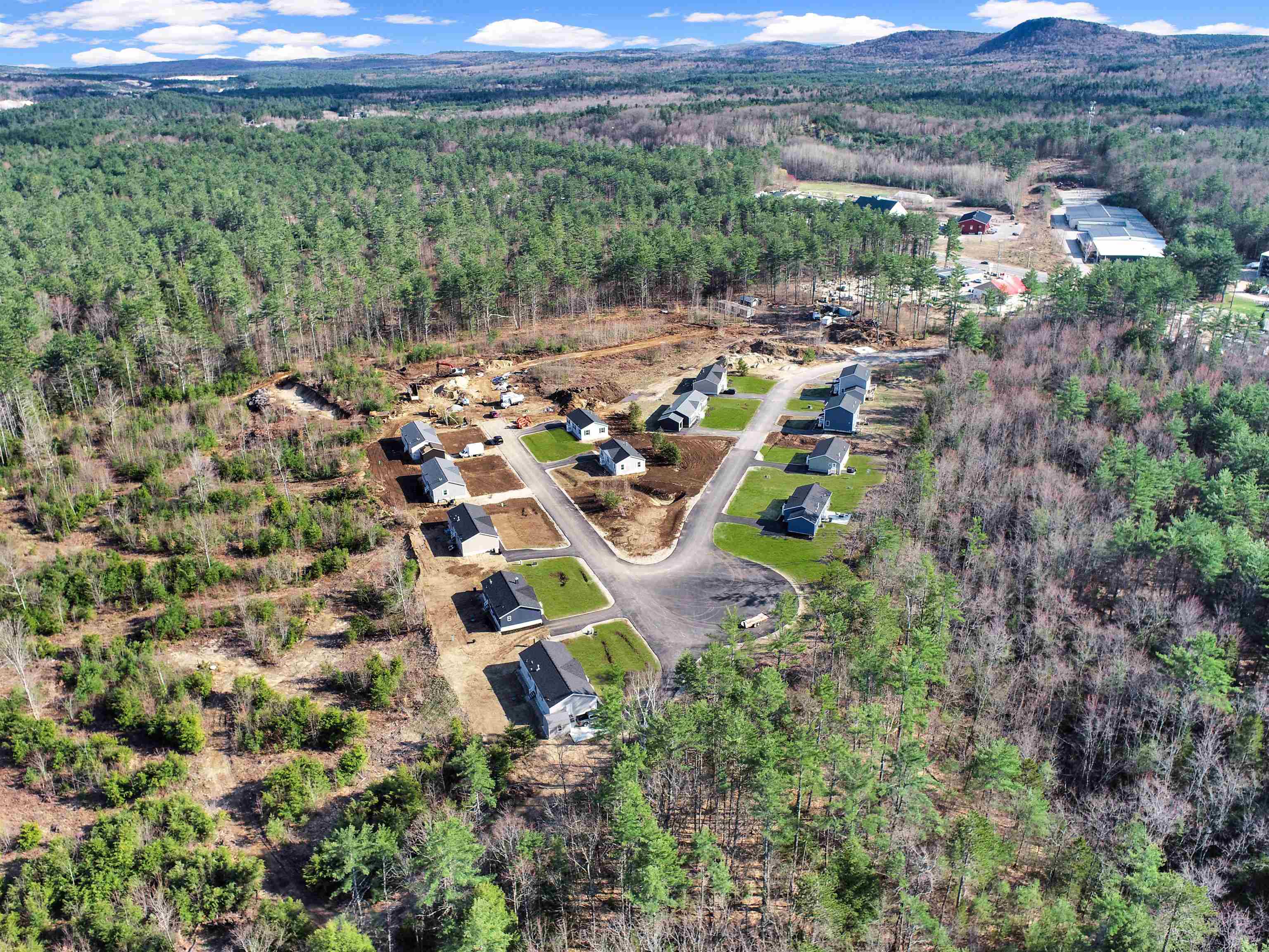 33 Margaret's Way Ossipee, NH 03864 - Photo 39 of 40