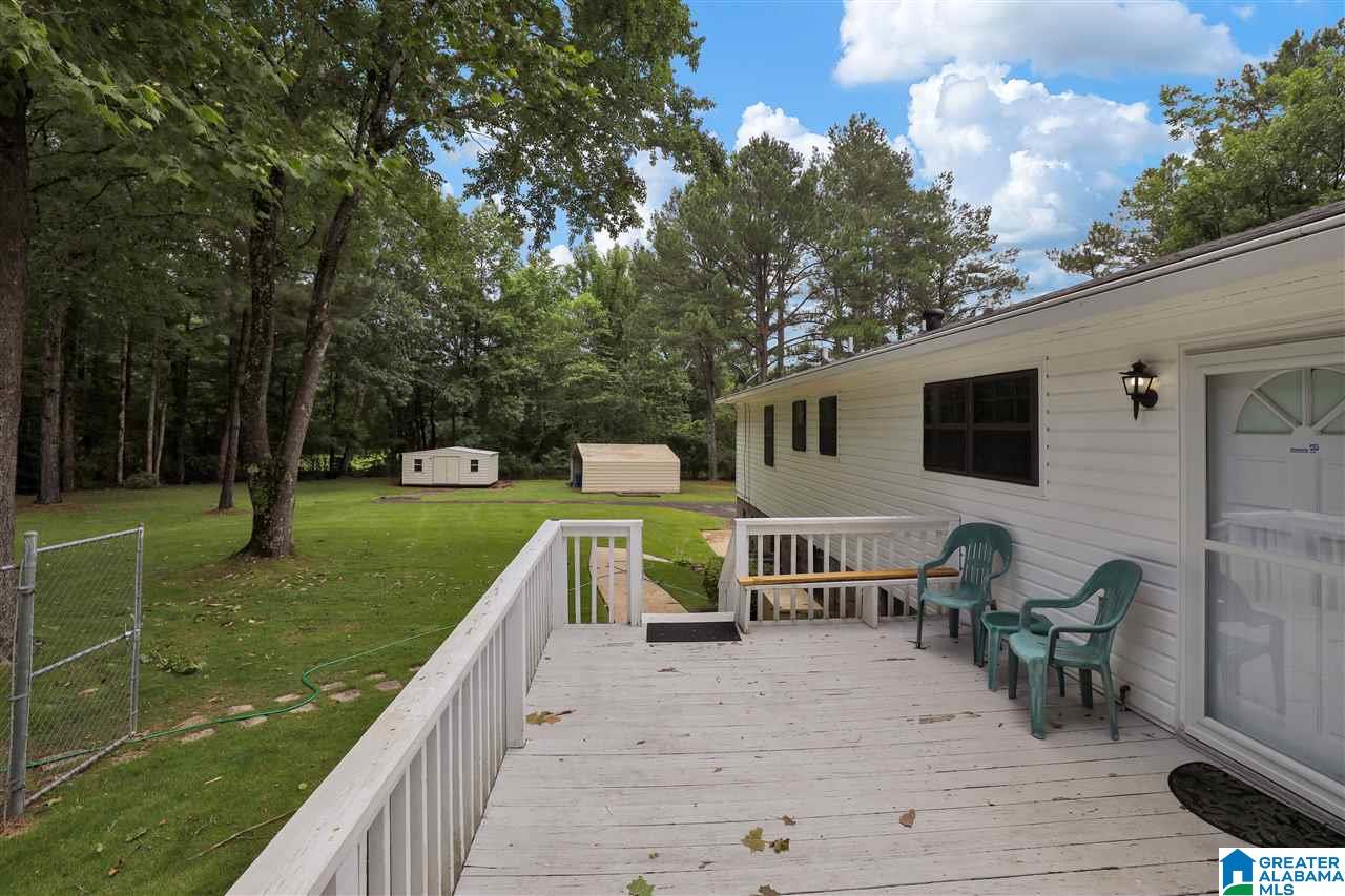 7040 Deer Haven Road Pinson, AL 35126 - Photo 26 of 29