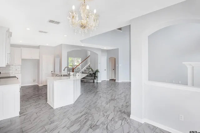 $499,900 | 5718 Gloucester Drive, Tyler, TX 75707