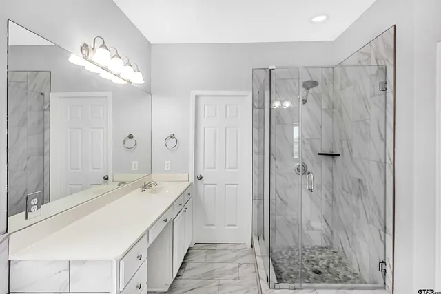 $499,900 | 5718 Gloucester Drive, Tyler, TX 75707