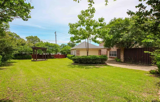 $499,900 | 5718 Gloucester Drive, Tyler, TX 75707