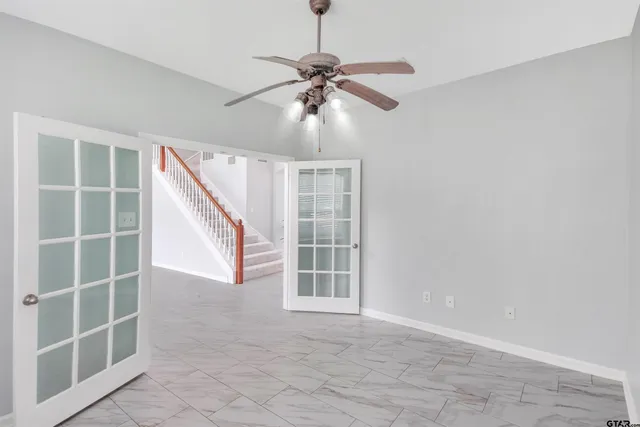 $499,900 | 5718 Gloucester Drive, Tyler, TX 75707