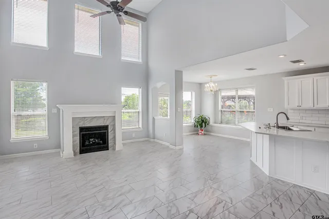 $499,900 | 5718 Gloucester Drive, Tyler, TX 75707