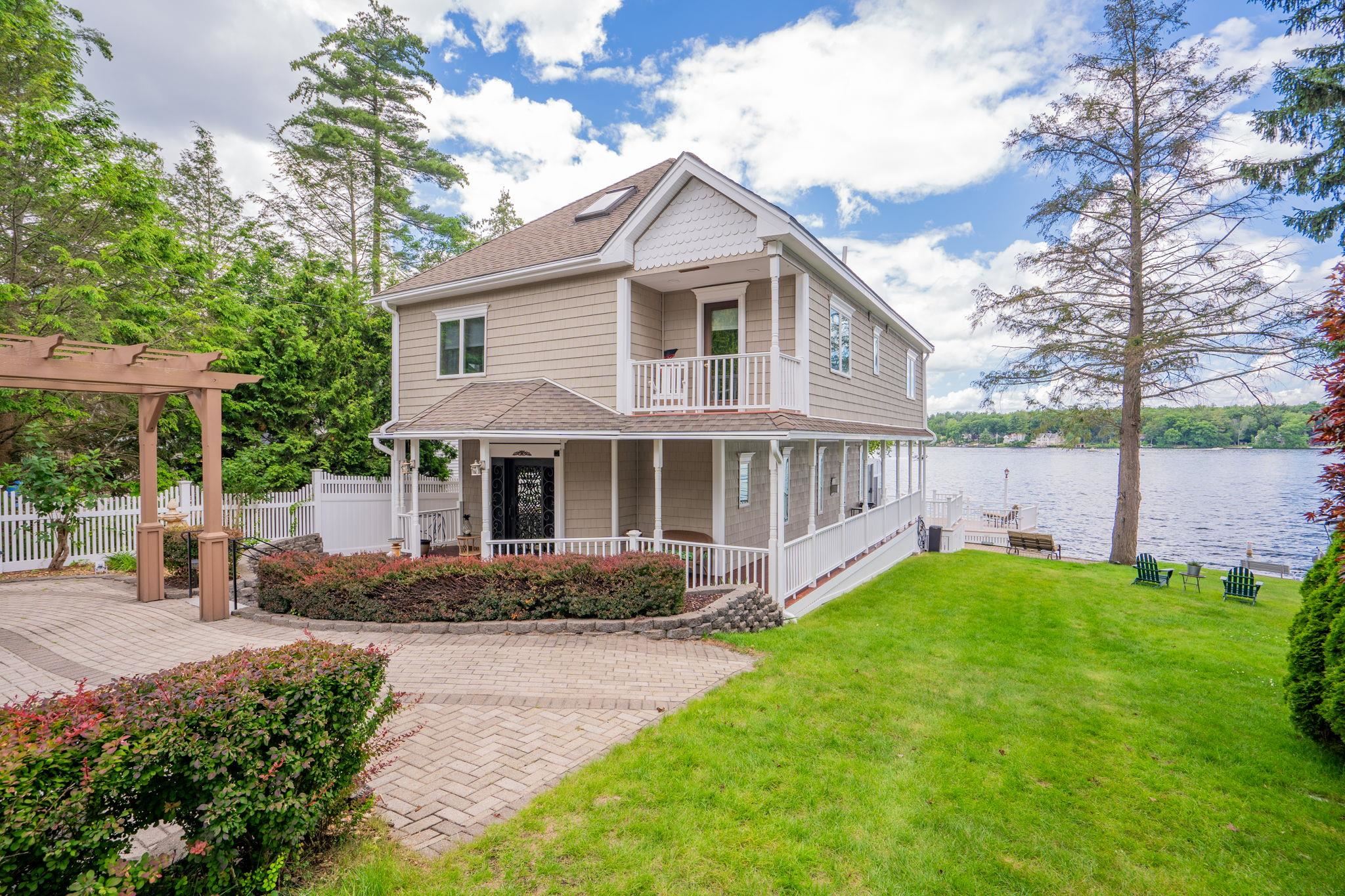 36 Turtle Rock Road Windham, NH 03087 - Photo 1 of 40
