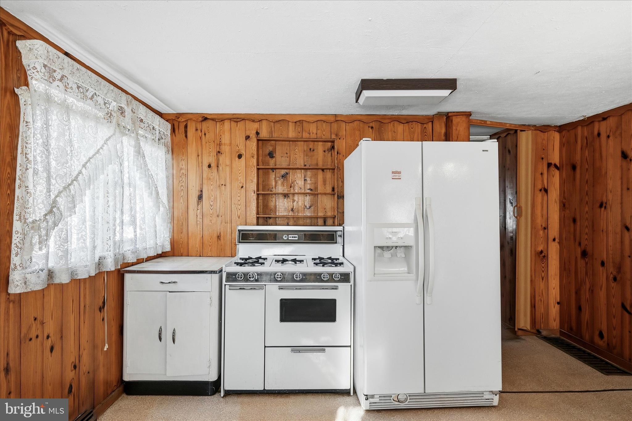 244 Gun Club Road Stephenson, VA 22656 - Photo 14 of 36 Kitchen