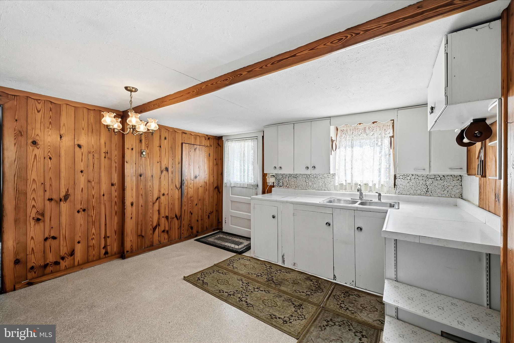 244 Gun Club Road Stephenson, VA 22656 - Photo 15 of 36 Kitchen