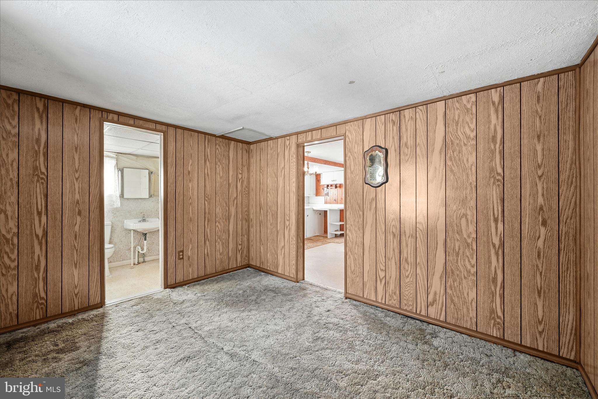 244 Gun Club Road Stephenson, VA 22656 - Photo 21 of 36 Bedroom