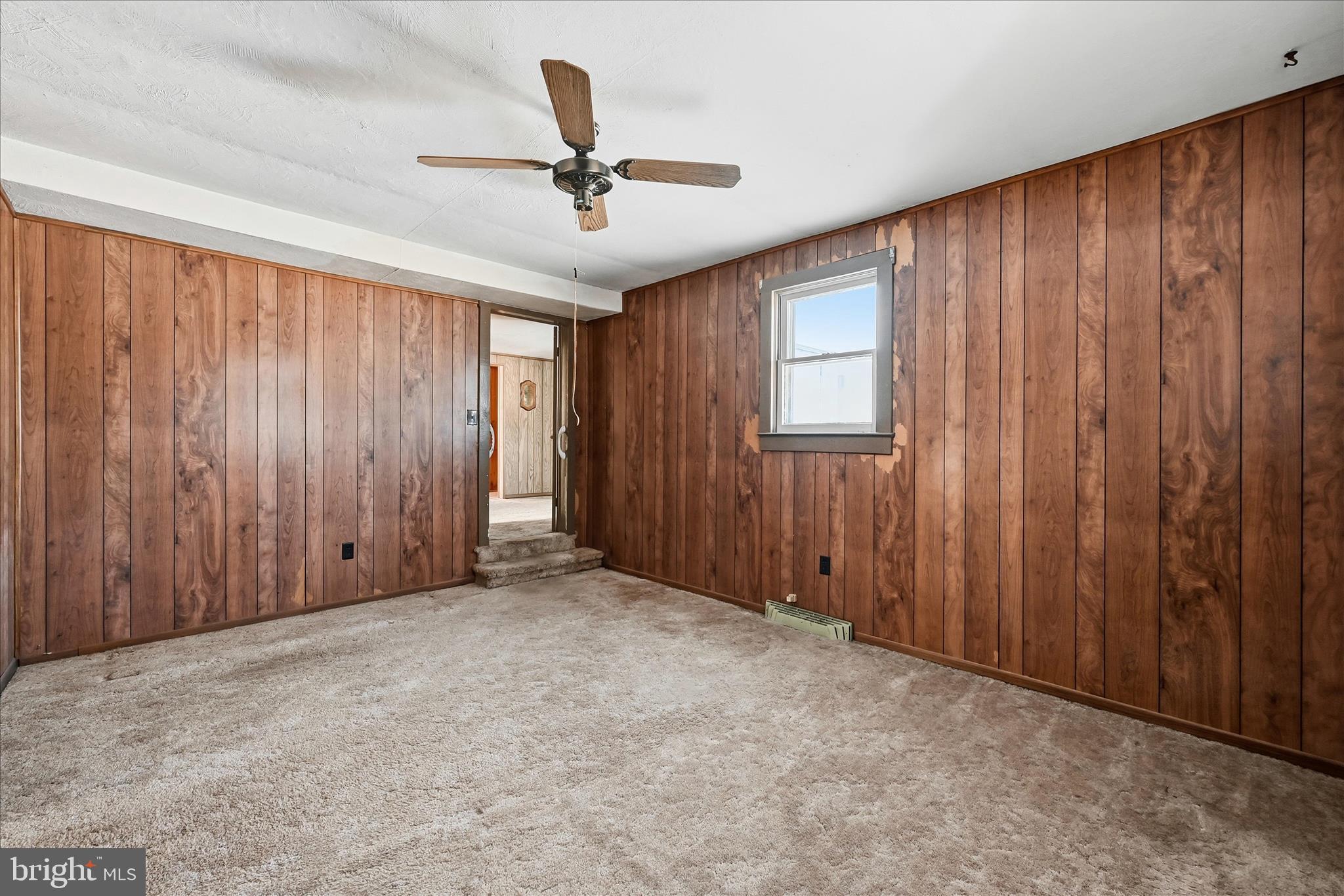 244 Gun Club Road Stephenson, VA 22656 - Photo 25 of 36 Bedroom