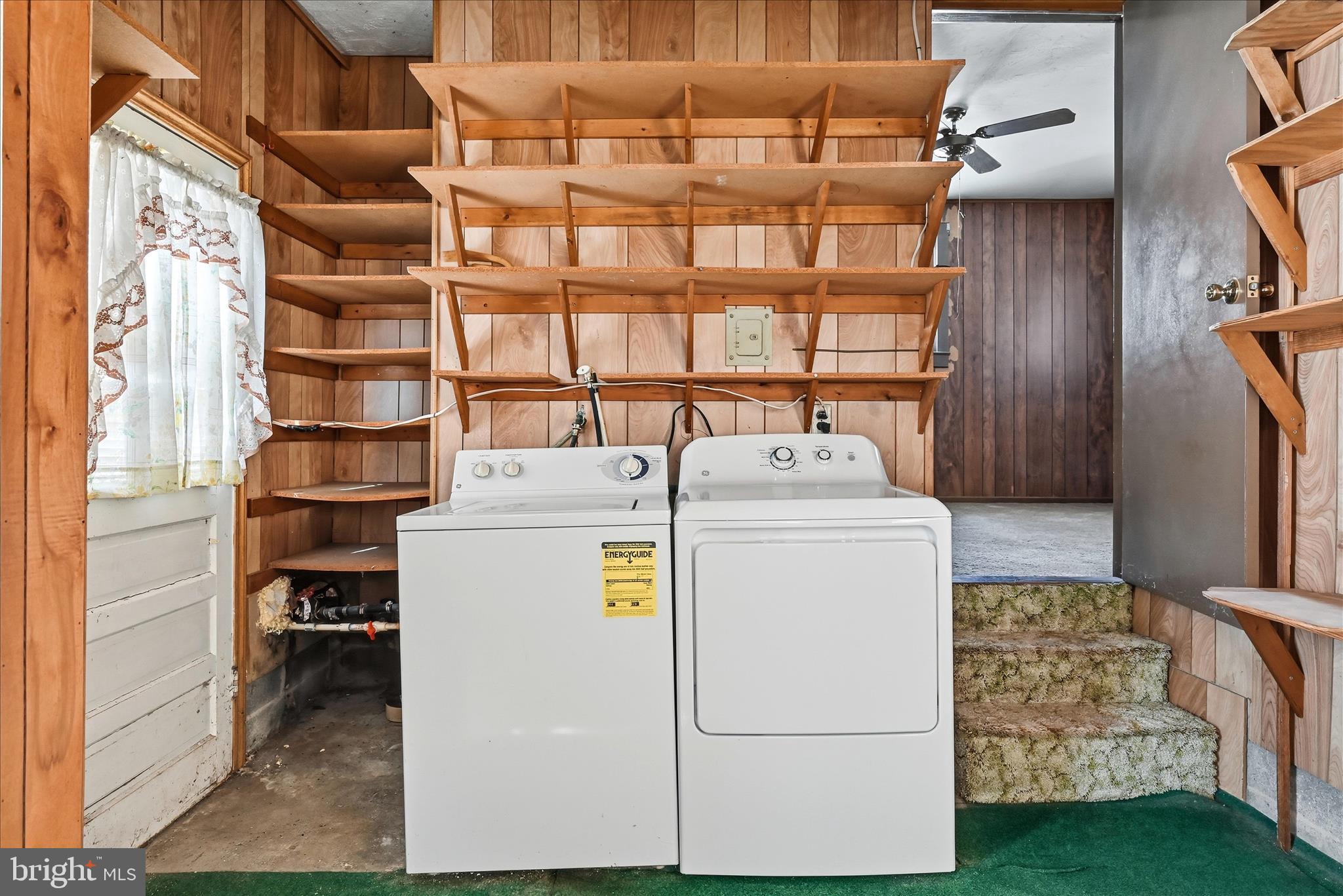 244 Gun Club Road Stephenson, VA 22656 - Photo 28 of 36 Laundry