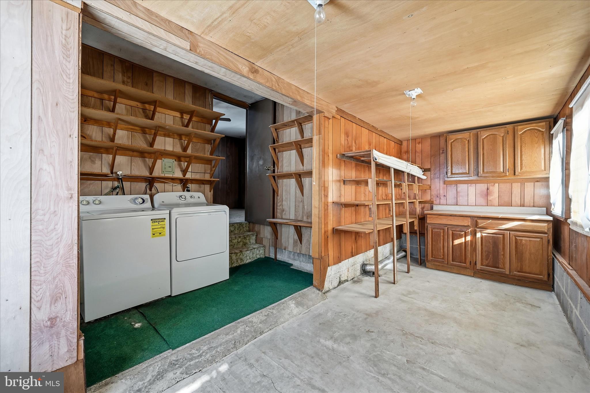 244 Gun Club Road Stephenson, VA 22656 - Photo 29 of 36 Laundry