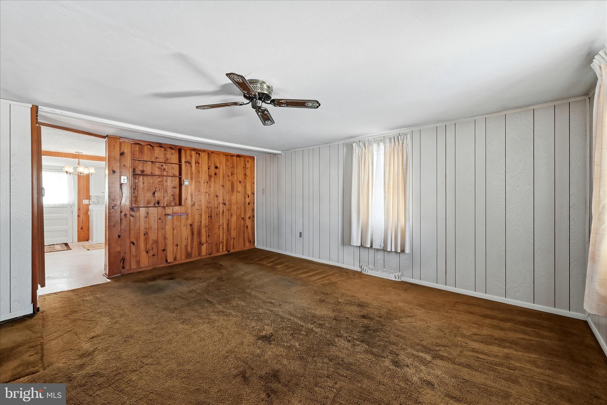 244 Gun Club Road Stephenson, VA 22656 - Photo 8 of 36 Living Room
