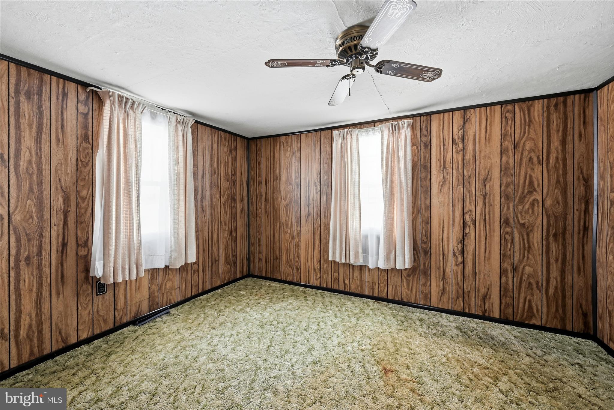 244 Gun Club Road Stephenson, VA 22656 - Photo 10 of 36 Bedroom