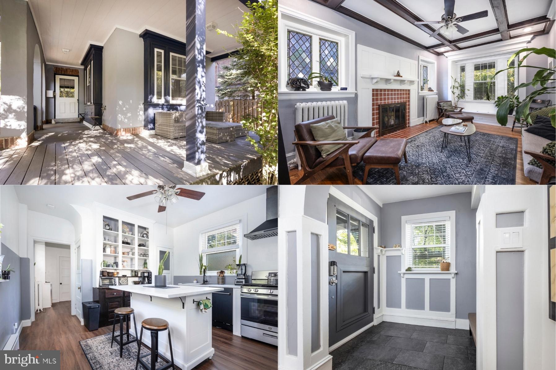 7141 Cresheim Road Philadelphia, PA 19119 - Photo 1 of 41 Gallery Image 1
