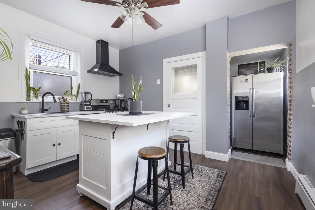 7141 Cresheim Road Philadelphia, PA 19119 - Photo 14 of 41 Gallery Image 14