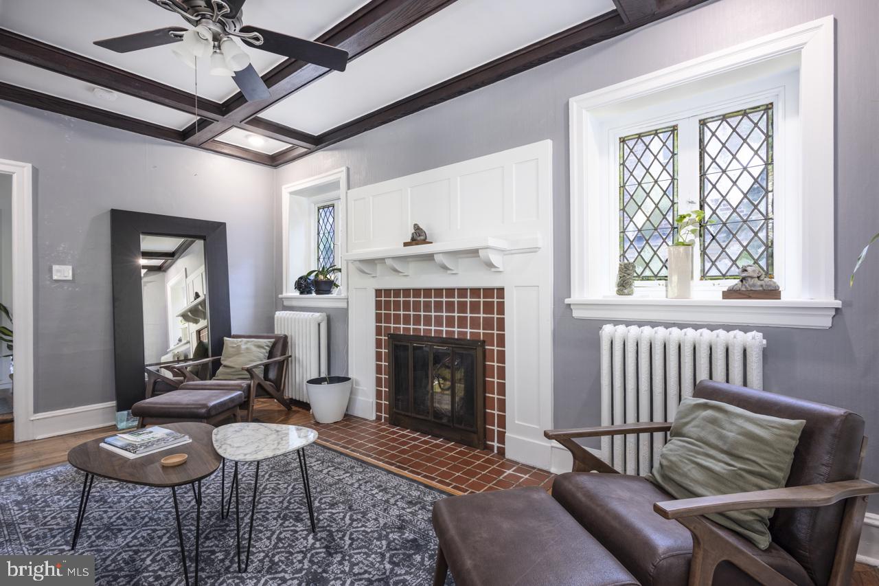 7141 Cresheim Road Philadelphia, PA 19119 - Photo 8 of 41 Gallery Image 8