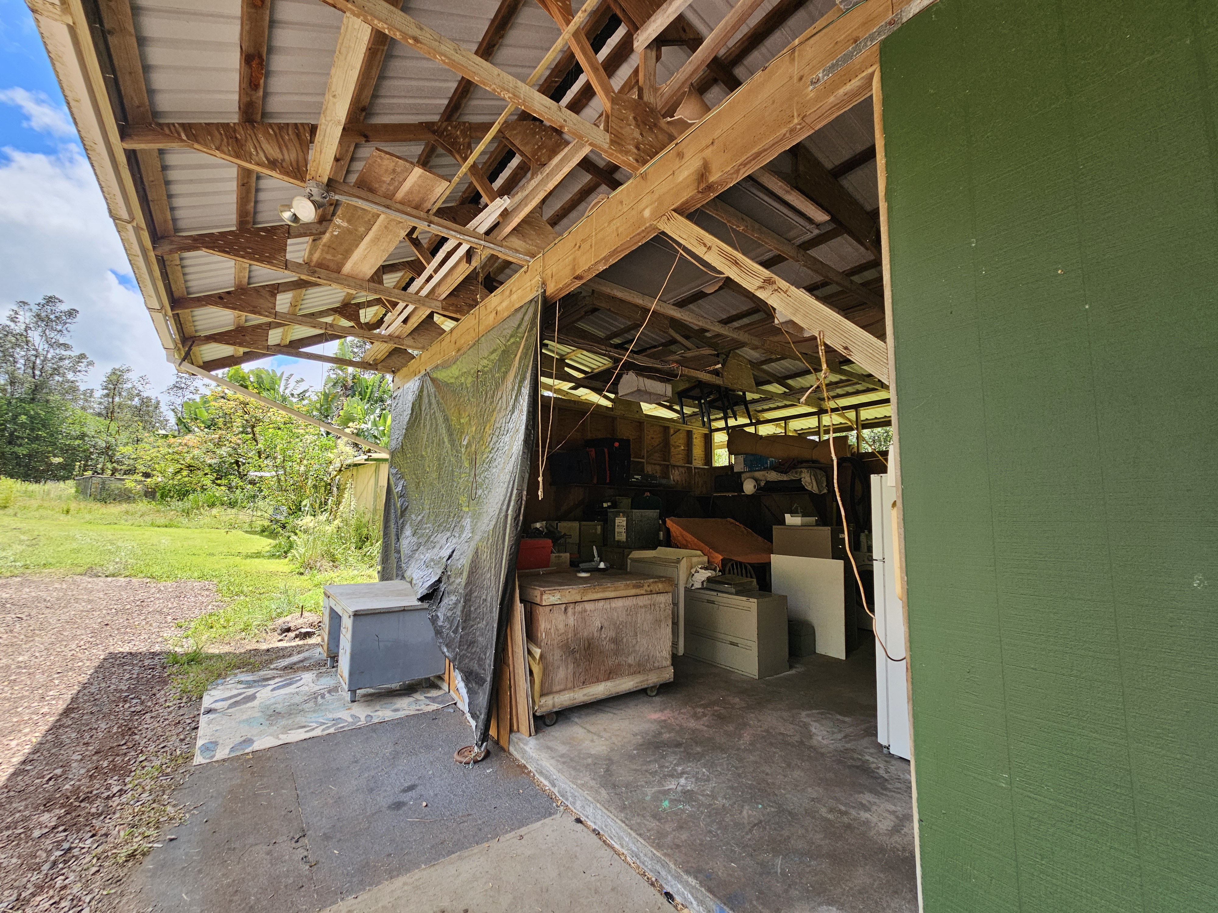 16-1266 Uhini Ana Road Pahoa, HI 96778 - Photo 13 of 28 Gallery Image 13