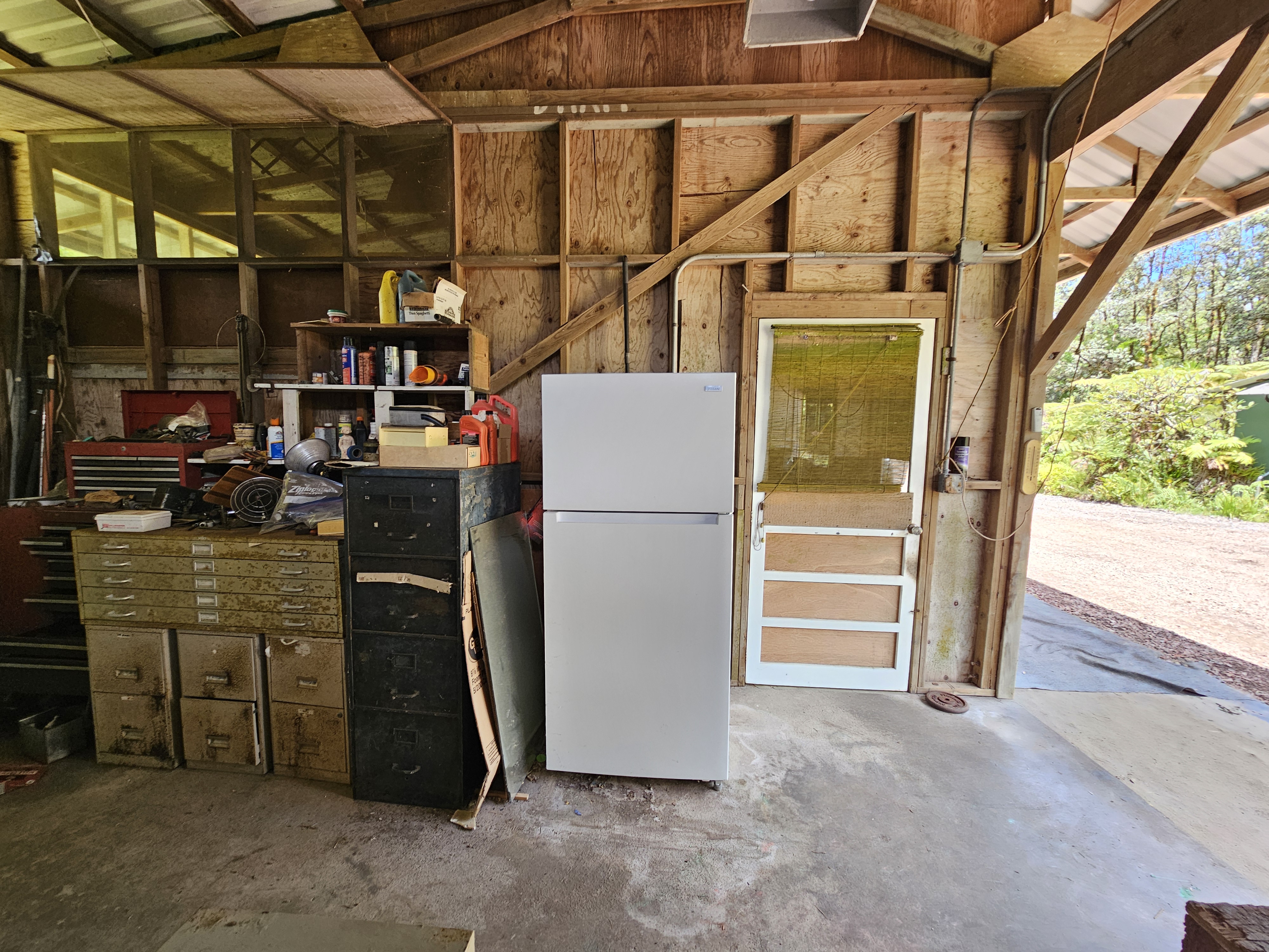 16-1266 Uhini Ana Road Pahoa, HI 96778 - Photo 14 of 28 Gallery Image 14
