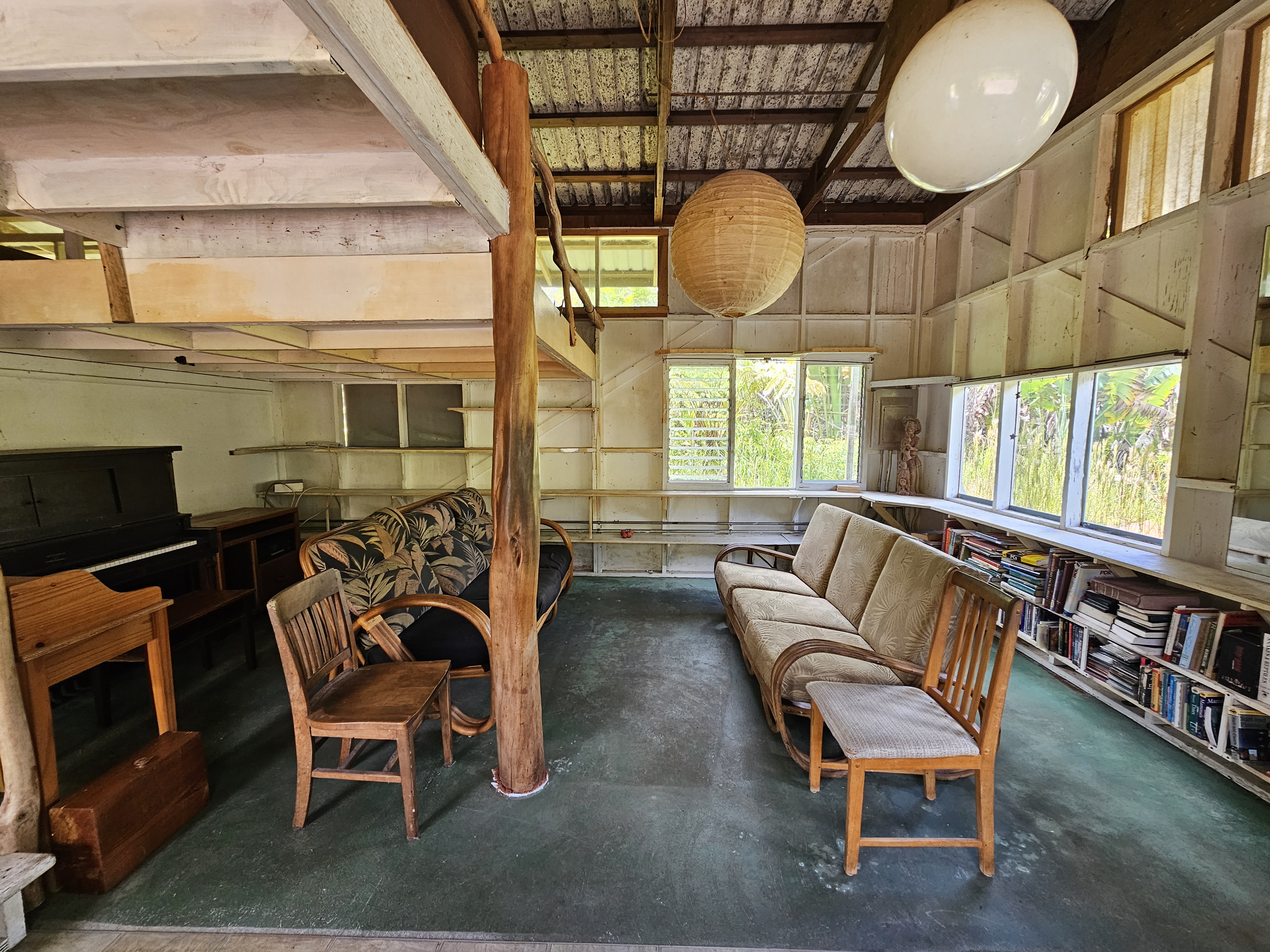 16-1266 Uhini Ana Road Pahoa, HI 96778 - Photo 17 of 28 Gallery Image 17