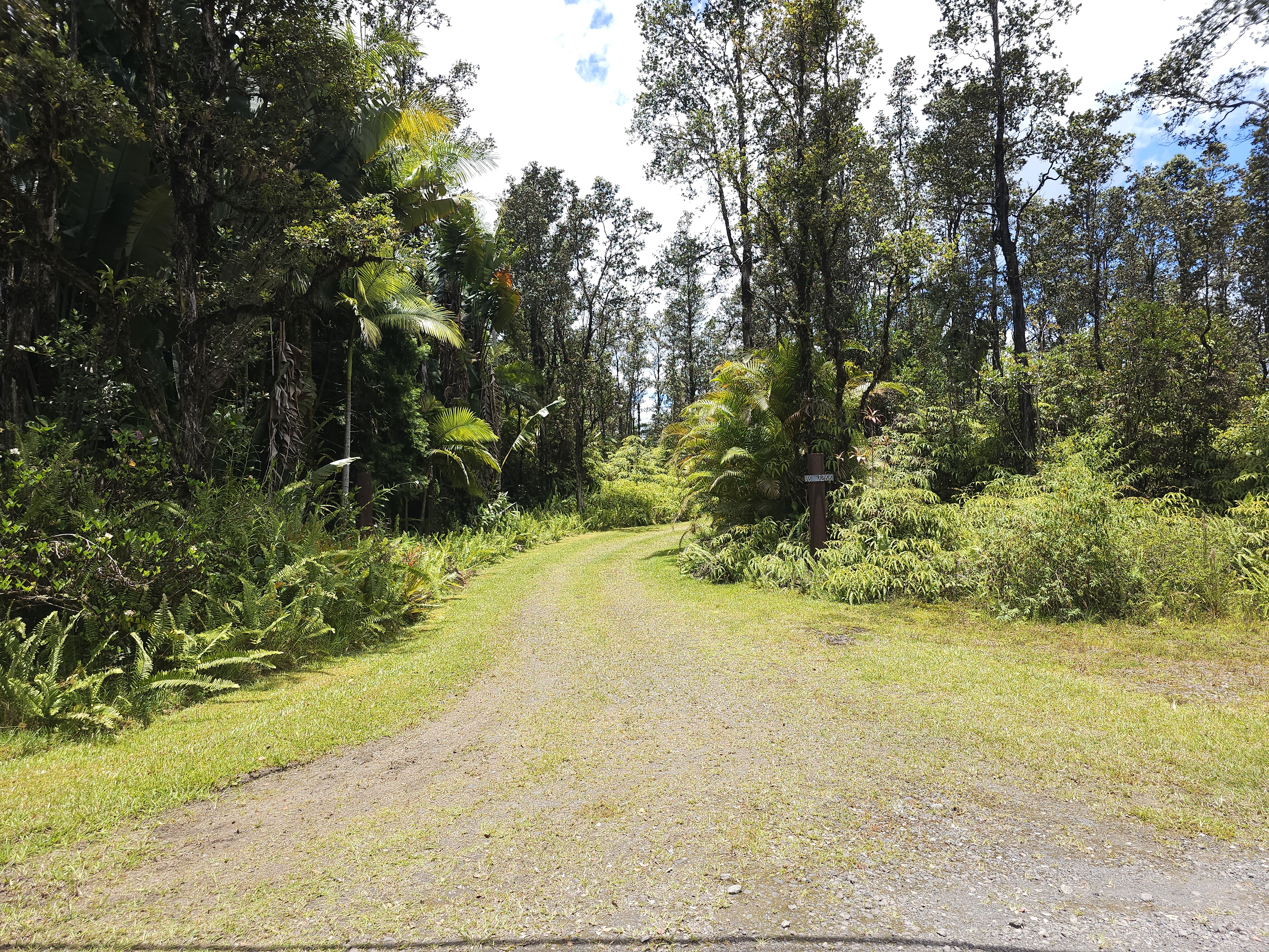 16-1266 Uhini Ana Road Pahoa, HI 96778 - Photo 3 of 28 Gallery Image 3