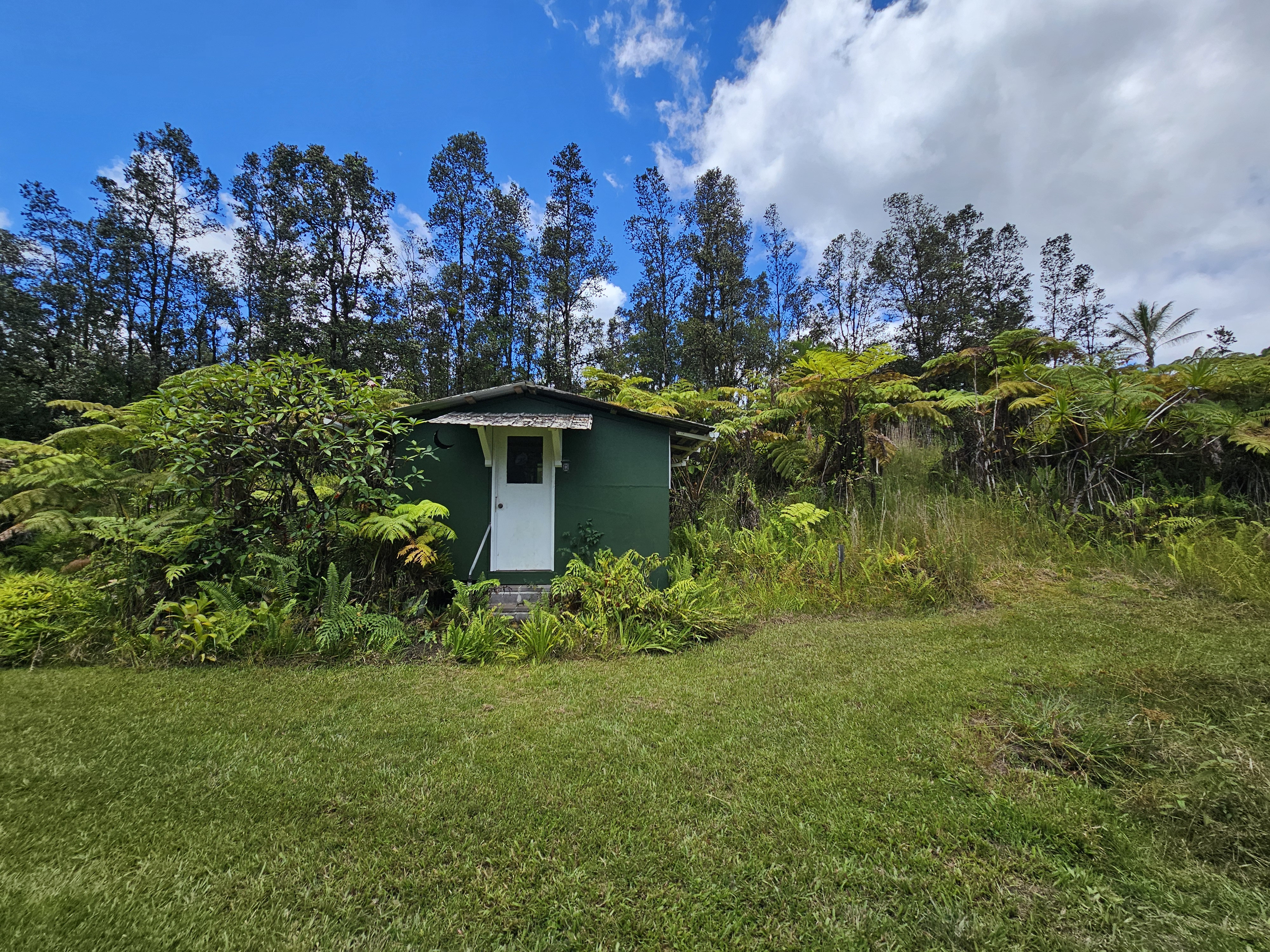 16-1266 Uhini Ana Road Pahoa, HI 96778 - Photo 8 of 28 Gallery Image 8