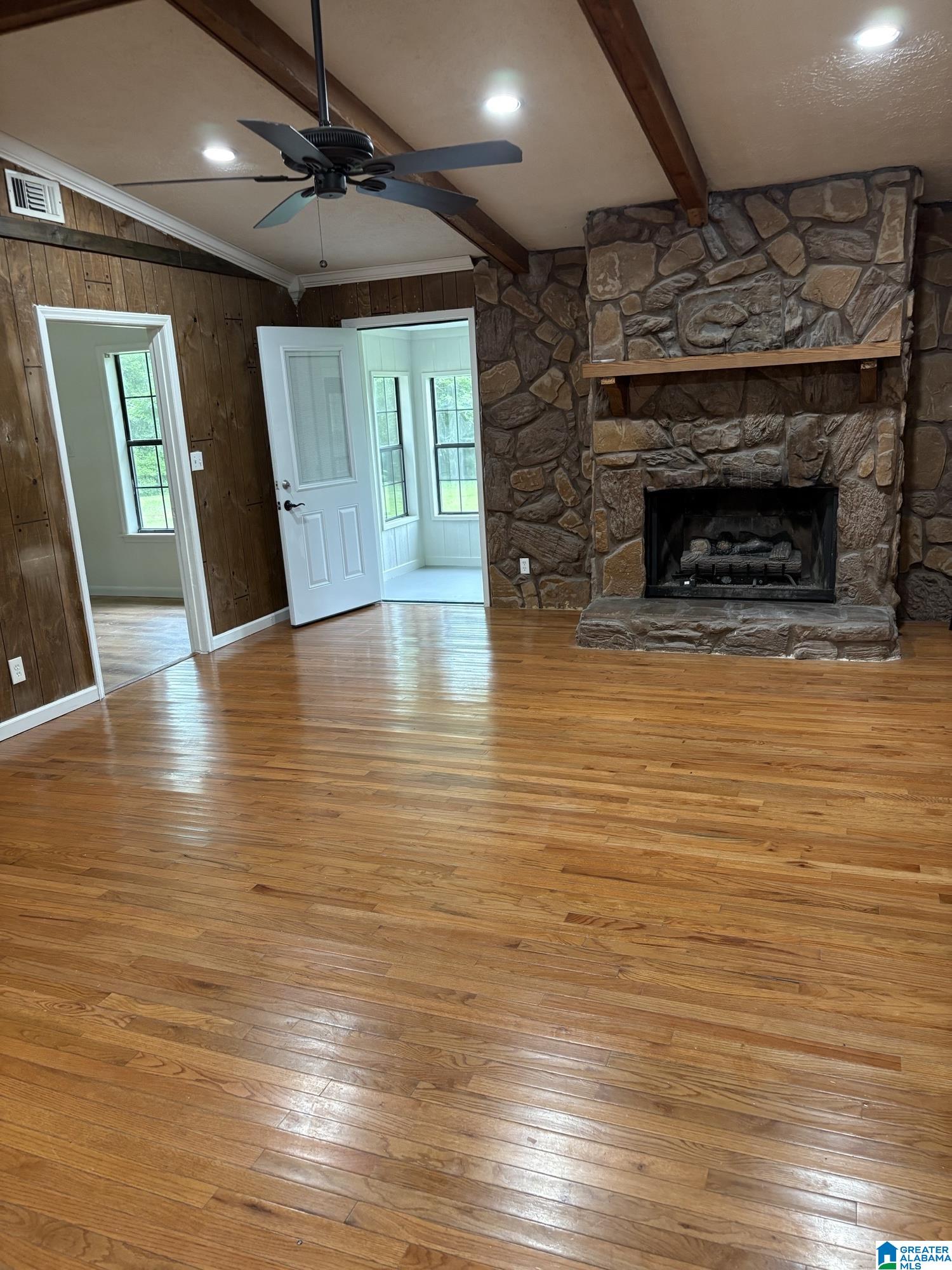 3809 Odens Mill Road Sylacauga, AL 35151 - Photo 4 of 28