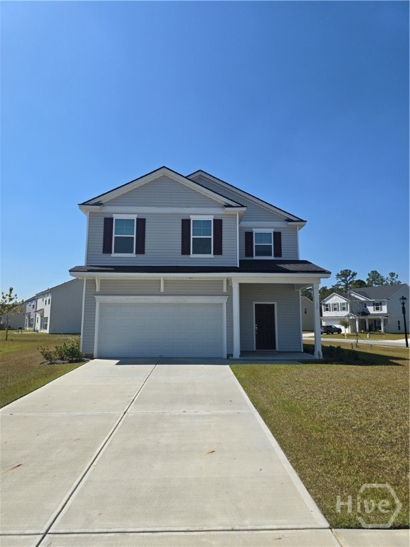 17 Cantata Circle Pooler, GA 31322 - Photo 1 of 1