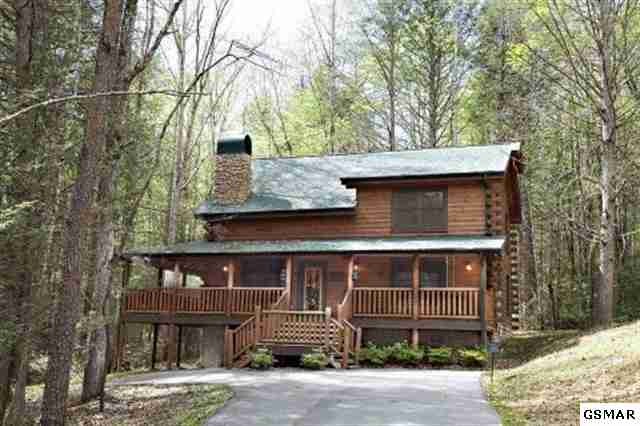 2329 Bogle Spring Loop Pigeon Forge, TN 37862 - Photo 1 of 1 Gallery Image 1