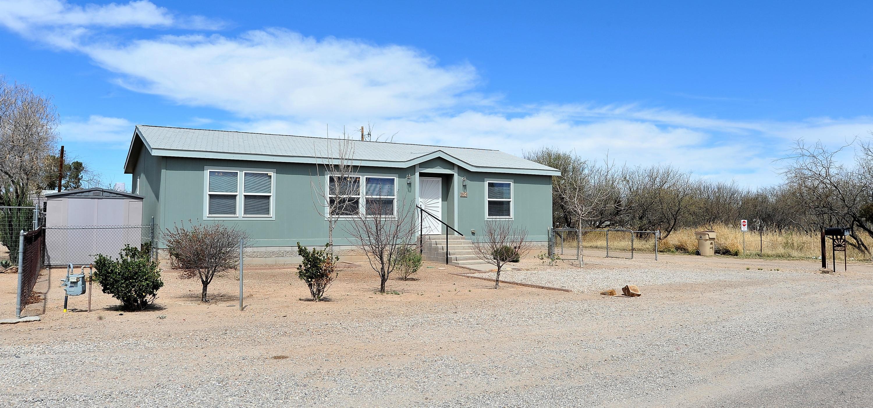 2654 West Alvaro Road Tucson, AZ 85746 - Photo 11 of 42 Gallery Image 11