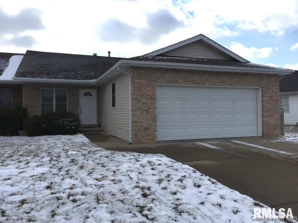 1358 Milldale Drive Rochester, IL 62563 - Photo 1 of 36 Gallery Image 1